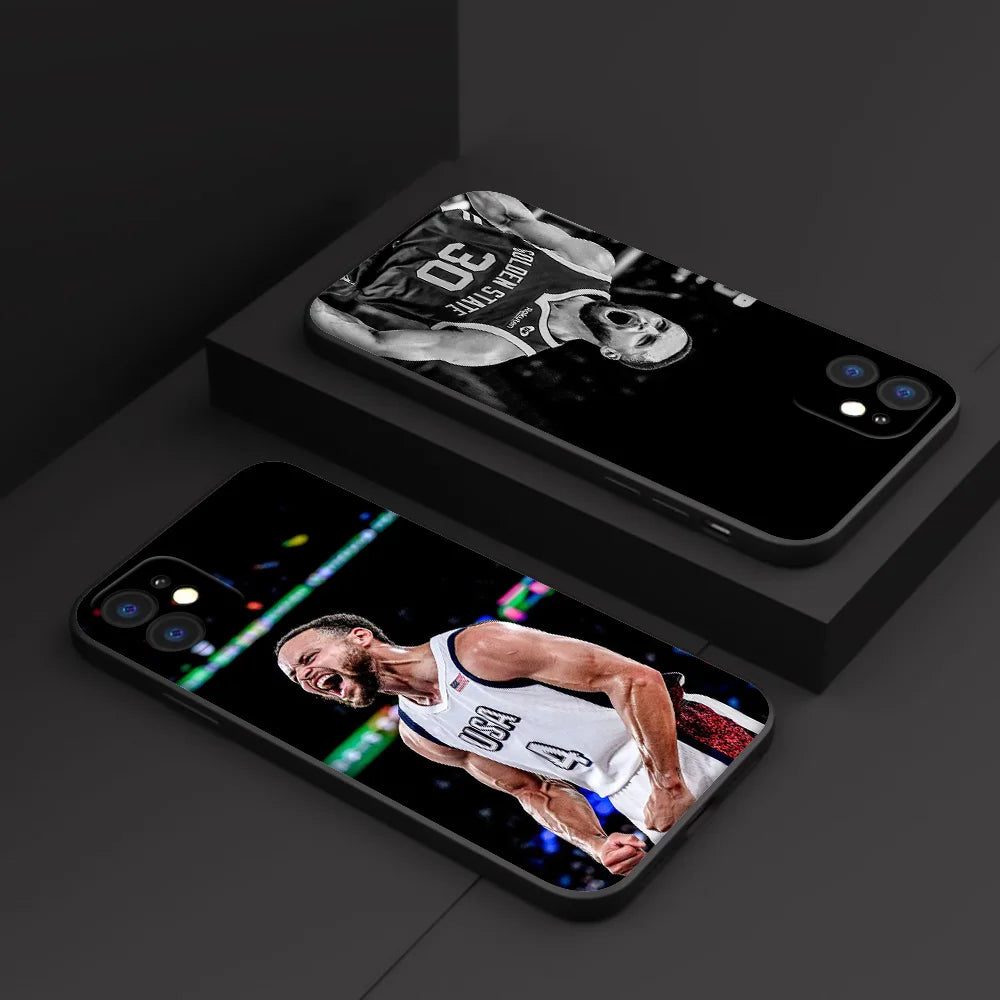 Coque IPhone C-Curry