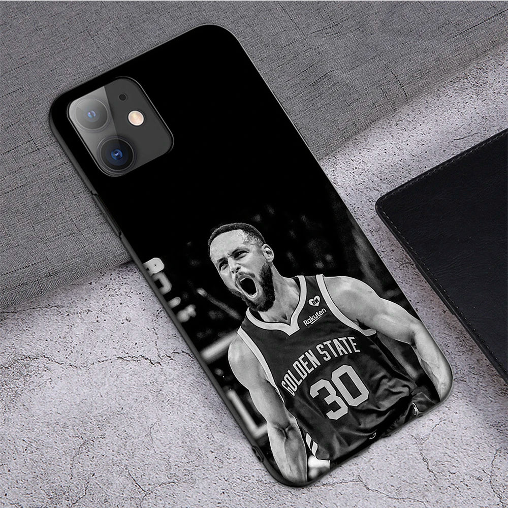Coque IPhone C-Curry