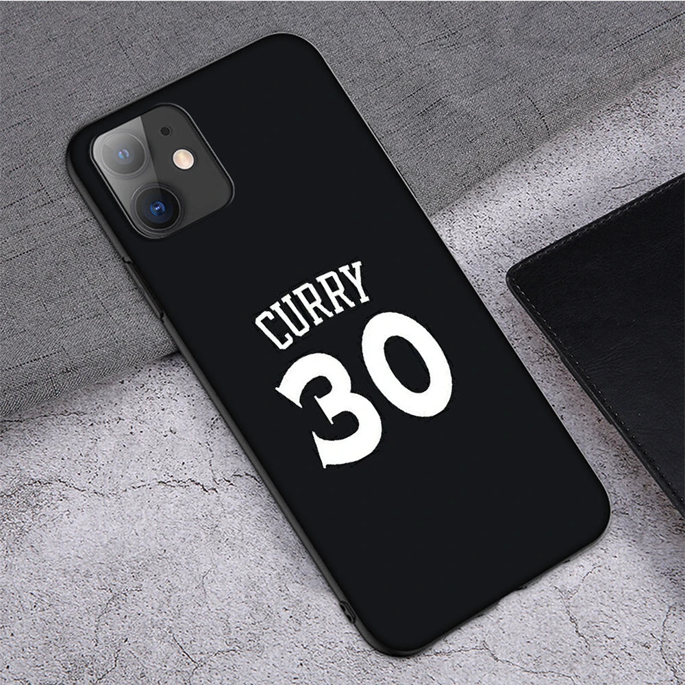 Coque IPhone C-Curry