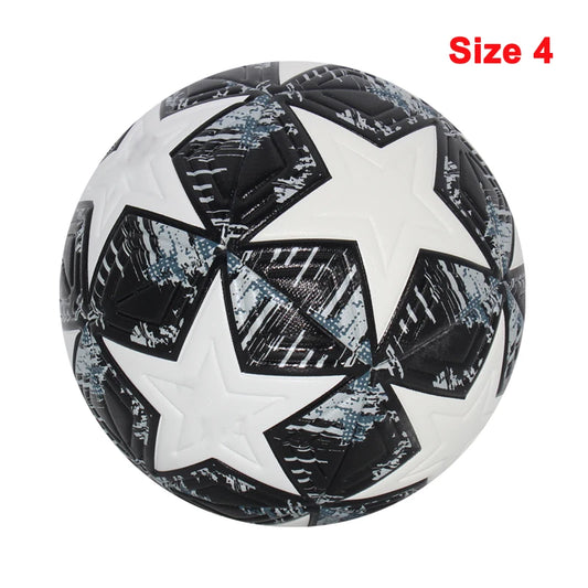 Ballon Football Size 4-5