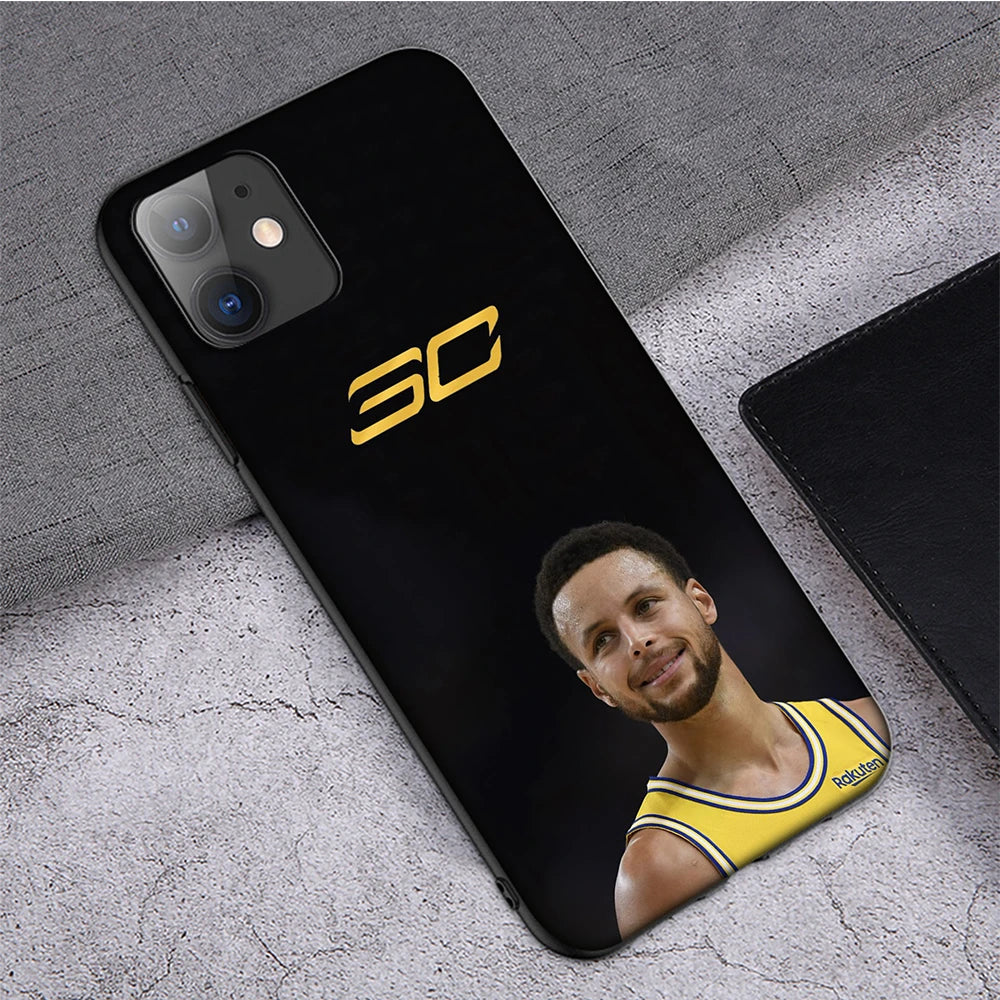 Coque IPhone C-Curry
