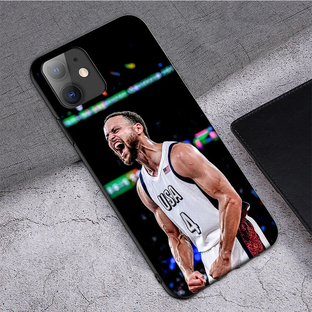 Coque IPhone C-Curry