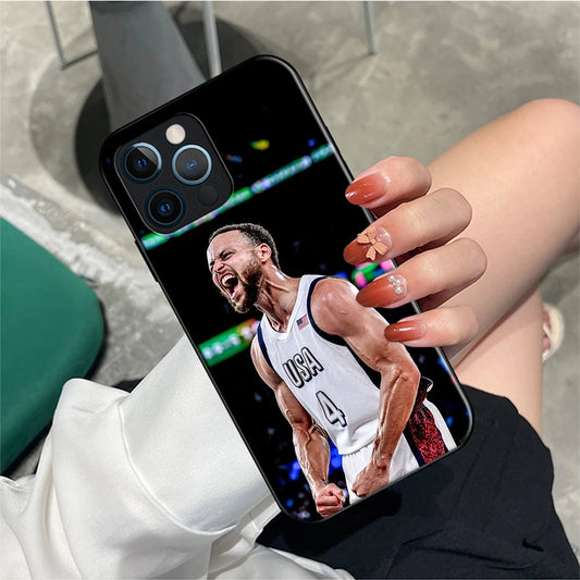 Coque IPhone C-Curry