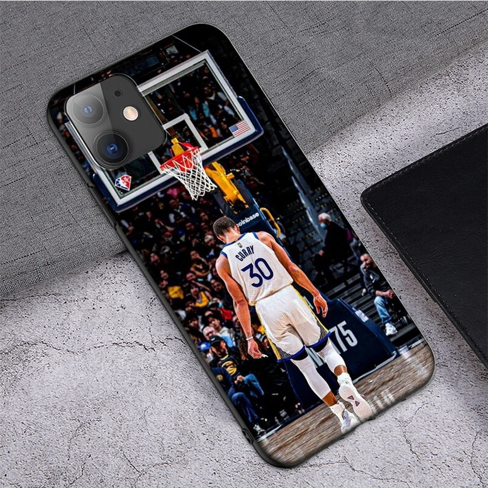 Coque IPhone C-Curry