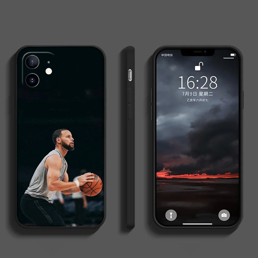 Coque IPhone C-Curry
