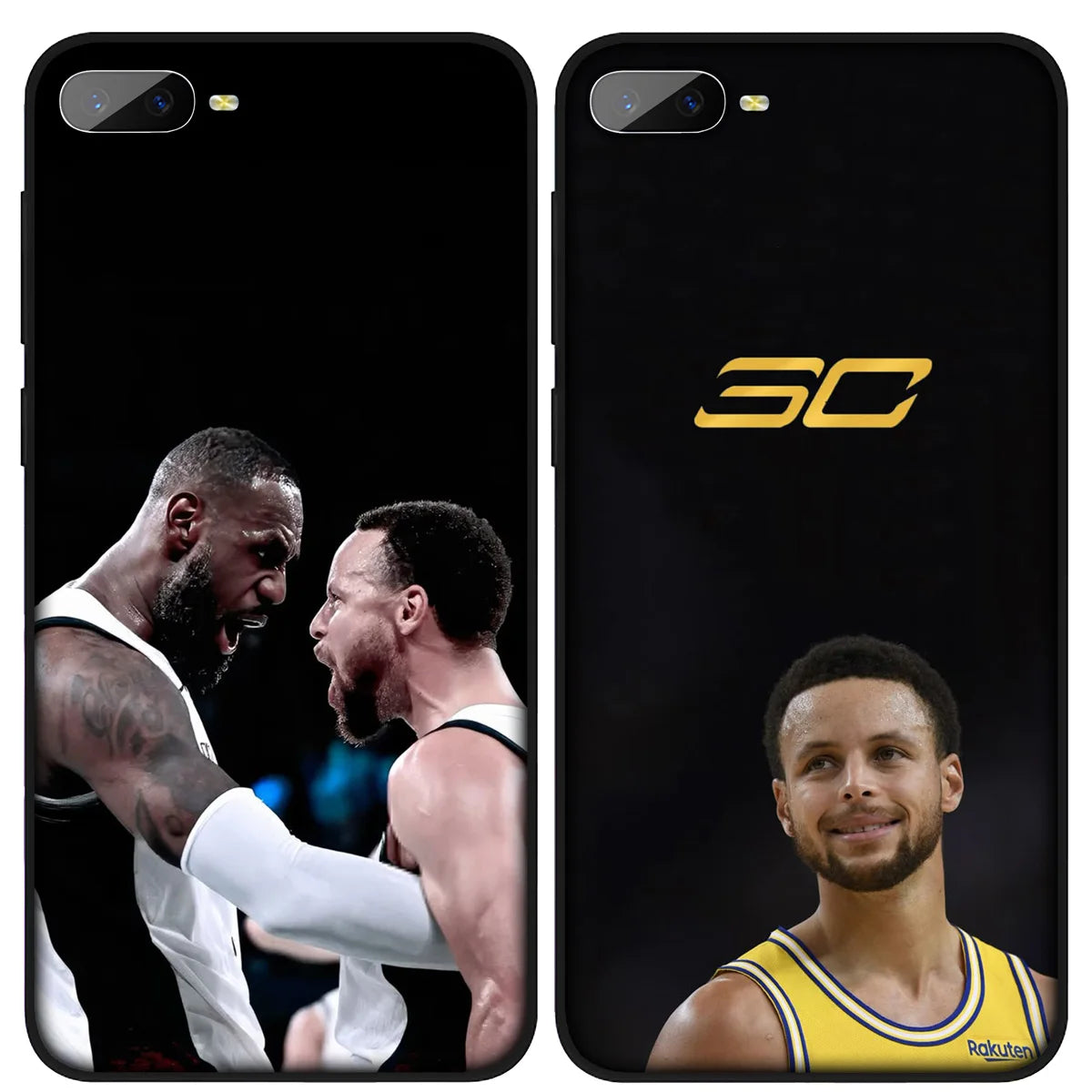 Coque IPhone C-Curry