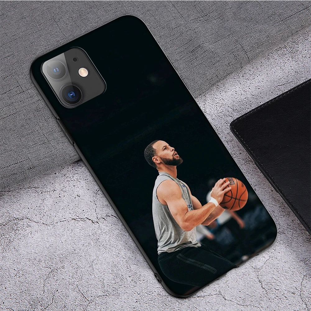 Coque IPhone C-Curry