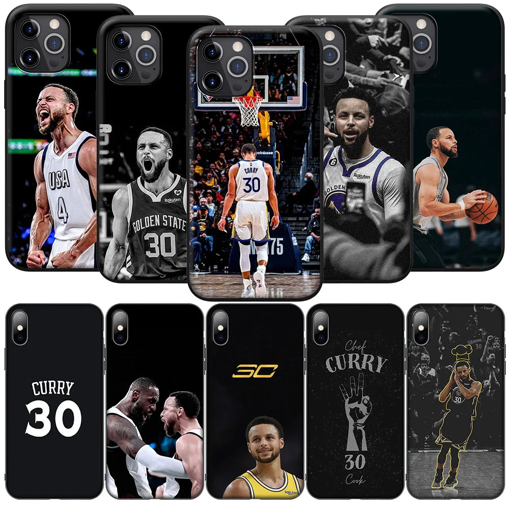Coque IPhone C-Curry