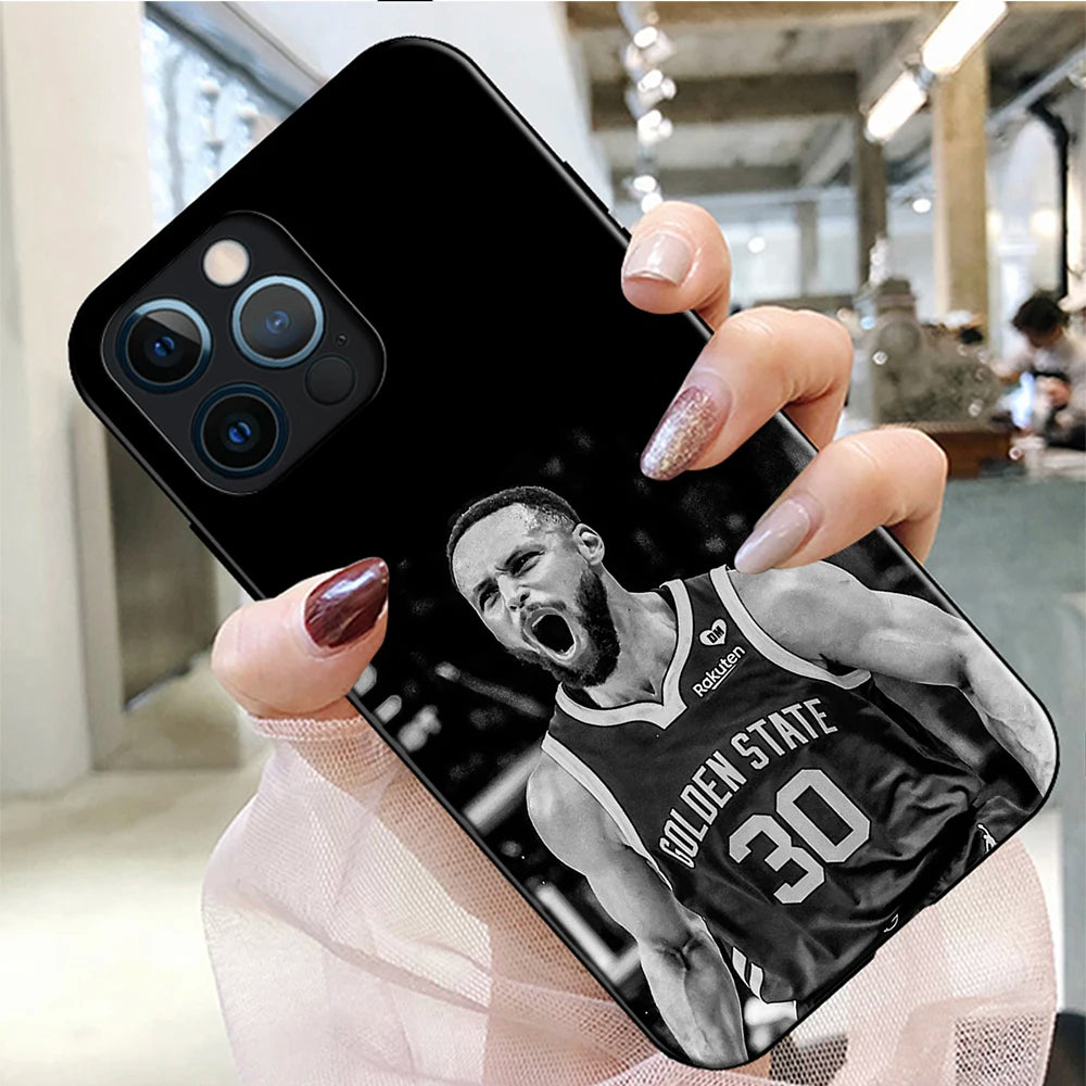 Coque IPhone C-Curry
