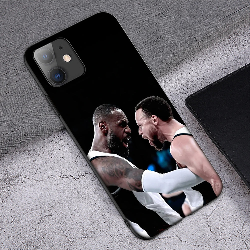 Coque IPhone C-Curry
