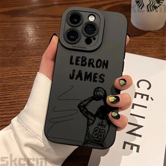 Coque IPhone Lebron James