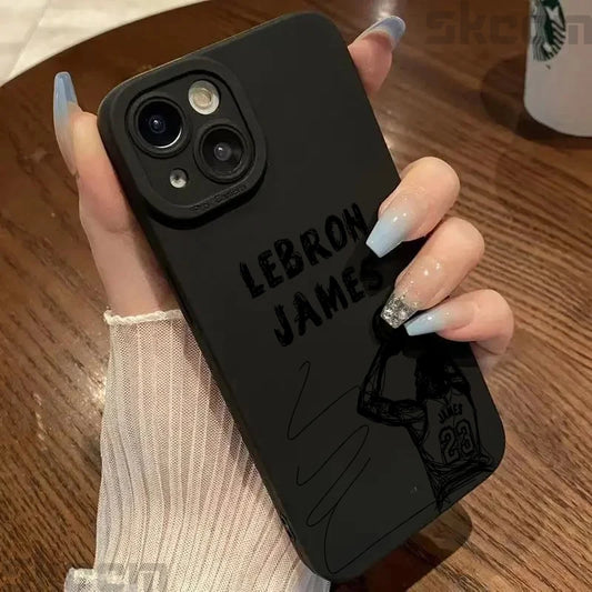 Coque IPhone Lebron James