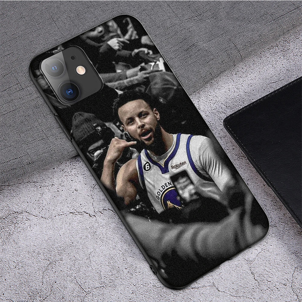 Coque IPhone C-Curry