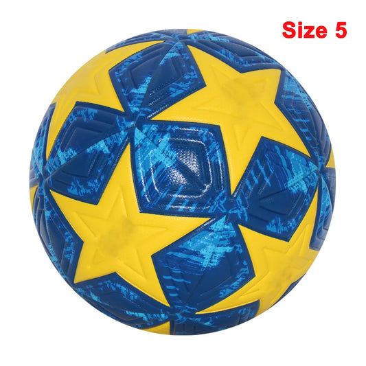 Ballon Football Size 4-5