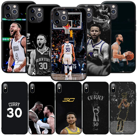 Coque IPhone C-Curry